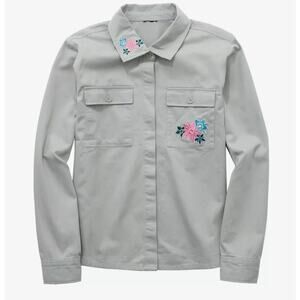 Her Universe Disney Raya And The Last Dragon Sisu Jacket